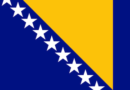 Bosnia and Herzegovina – Croatia