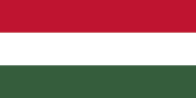 Hungary – Slovenia
