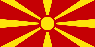 Poland – Macedonia